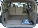 2011 Nissan Pathfinder LE 4x4 Trunk