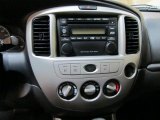 2006 Mazda Tribute s 4WD Controls