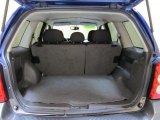 2006 Mazda Tribute s 4WD Trunk