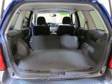 2006 Mazda Tribute s 4WD Trunk