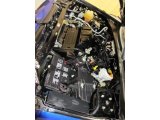 2006 Mazda Tribute s 4WD 3.0 Liter DOHC 24-Valve V6 Engine