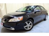 2008 Pontiac G6 V6 Sedan