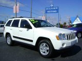 2006 Jeep Grand Cherokee Laredo