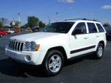 Jeep Grand Cherokee 2006 Data, Info and Specs