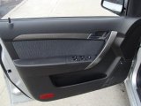 2007 Chevrolet Aveo LT Sedan Door Panel