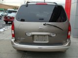 2002 Nissan Quest SE Exterior