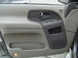 2002 Nissan Quest SE Door Panel