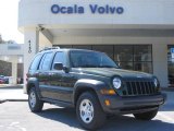 2007 Jeep Liberty Sport