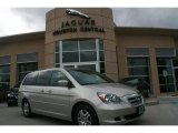 2005 Honda Odyssey EX-L