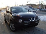 2011 Sapphire Black Nissan Juke S AWD #45770889