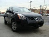 2008 Nissan Rogue S AWD
