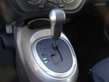 2011 Nissan Juke S AWD Xtronic CVT Automatic Transmission