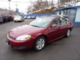 2009 Chevrolet Impala LT