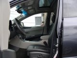 2009 Subaru Tribeca Limited 5 Passenger Slate Gray Interior