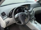 2009 Subaru Tribeca Limited 5 Passenger Dashboard