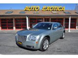 2006 Satin Jade Pearlcoat Chrysler 300 Touring AWD #45770913