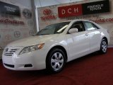 2008 Toyota Camry LE