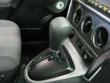 2004 Pontiac Vibe AWD 4 Speed Automatic Transmission