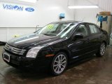 2008 Ford Fusion SE