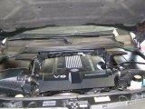 2010 Land Rover Range Rover Sport Supercharged 5.0 Liter DI LR-V8 Supercharged DOHC 32-Valve DIVCT V8 Engine