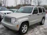 Jeep Liberty 2009 Data, Info and Specs