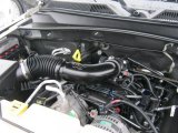 2009 Jeep Liberty Limited 4x4 3.7 Liter SOHC 12-Valve V6 Engine