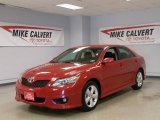 2010 Toyota Camry SE