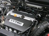 2007 Honda Element SC 2.4L DOHC 16V i-VTEC 4 Cylinder Engine