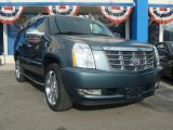 2009 Cadillac Escalade Stealth Gray