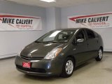 2009 Toyota Prius Magnetic Gray Metallic