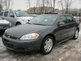 2010 Chevrolet Impala LT