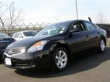 2009 Nissan Altima 2.5 SL