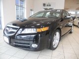 2008 Acura TL 3.2