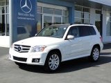 2011 Mercedes-Benz GLK 350