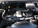 2001 Jeep Grand Cherokee Laredo 4.0 Liter OHV 12-Valve Inline 6 Cylinder Engine