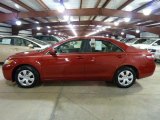 2008 Toyota Camry LE