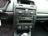 2007 Mitsubishi Galant DE Controls