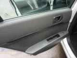 2007 Mitsubishi Galant DE Door Panel