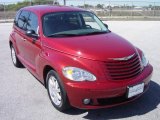 2008 Chrysler PT Cruiser Touring