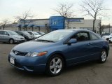 2008 Honda Civic EX Coupe