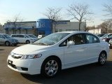 2010 Honda Civic LX Sedan