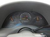 1996 Chevrolet Lumina  Gauges