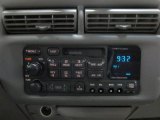 1996 Chevrolet Lumina  Controls