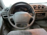 1996 Chevrolet Lumina  Steering Wheel