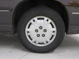 1996 Chevrolet Lumina  Wheel