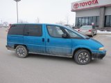 1994 Chevrolet Lumina Medium Quasar Blue Metallic