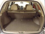 2006 Hyundai Santa Fe Limited 4WD Trunk