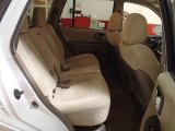 2006 Hyundai Santa Fe Limited 4WD Beige Interior