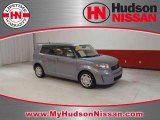 2010 Stingray Metallic Scion xB  #45875474