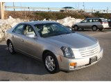 2005 Cadillac CTS Sedan